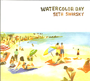 seth swirsky's watercolor day